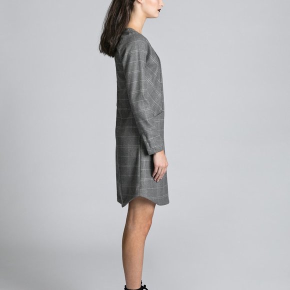 🍁Canadian Made 🍁 NWT | Princess seam with pockets! - Picture 4 of 12